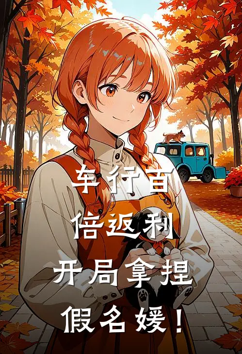 车行百倍返利，开局拿捏假名媛！