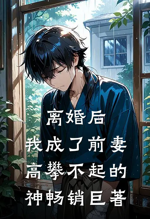 离婚后，我成了前妻高攀不起的神畅销巨著