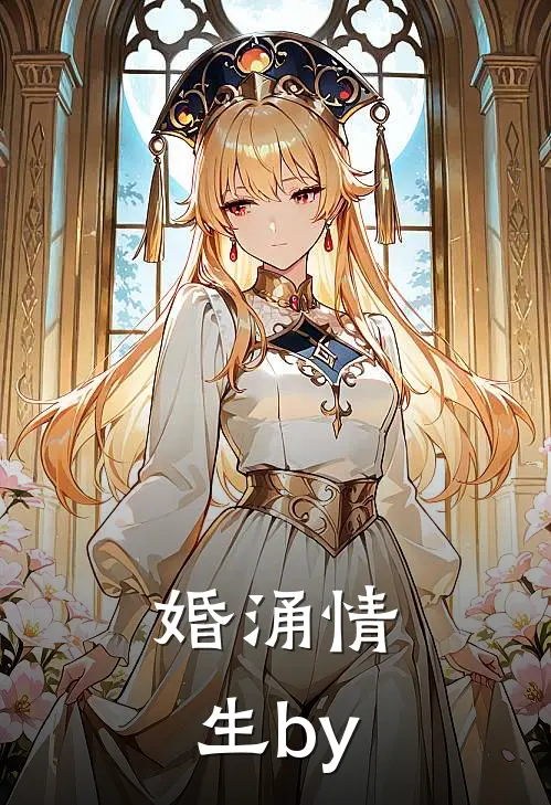 婚涌情生by