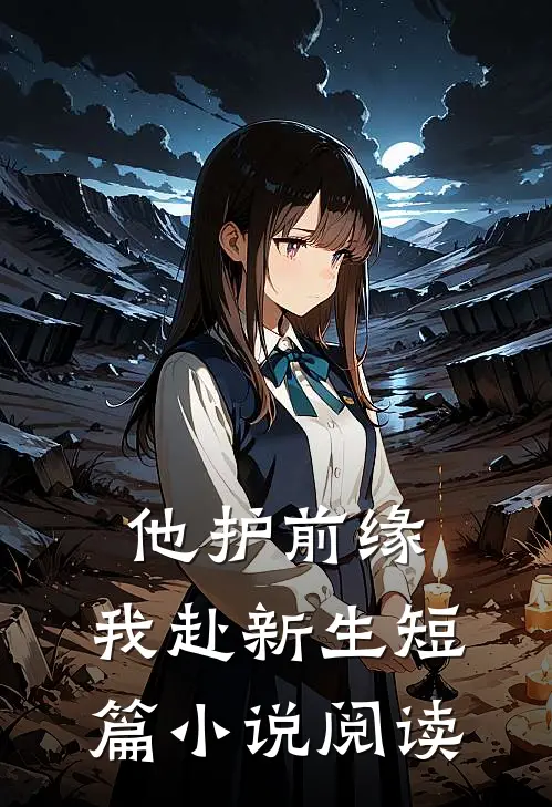 他护前缘，我赴新生短篇小说阅读