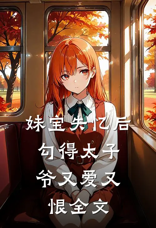 妹宝失忆后，勾得太子爷又爱又恨全文