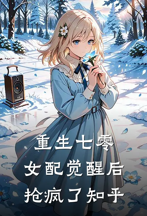 重生七零：女配觉醒后抢疯了知乎