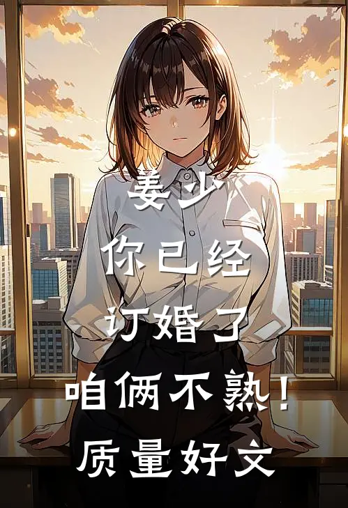 姜少，你已经订婚了，咱俩不熟！质量好文