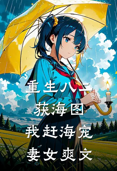 重生八二获海图，我赶海宠妻女爽文