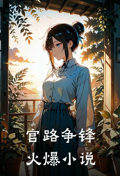 官路争锋火爆小说