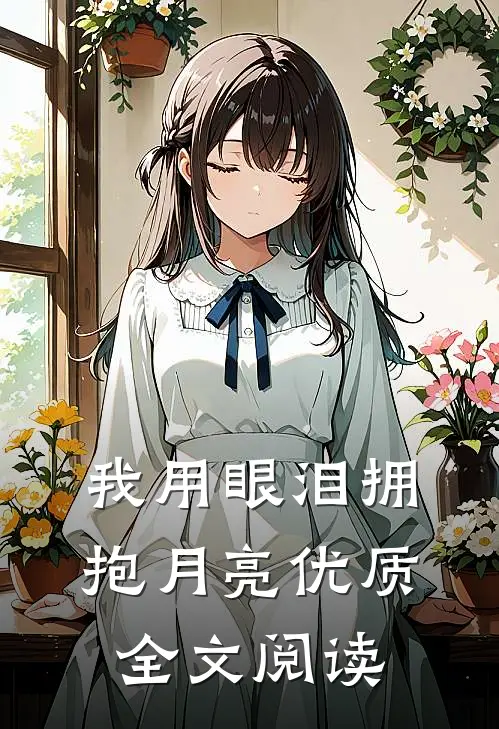 我用眼泪拥抱月亮优质全文阅读