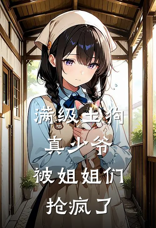 满级土狗真少爷，被姐姐们抢疯了
