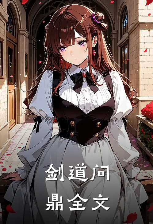剑道问鼎全文