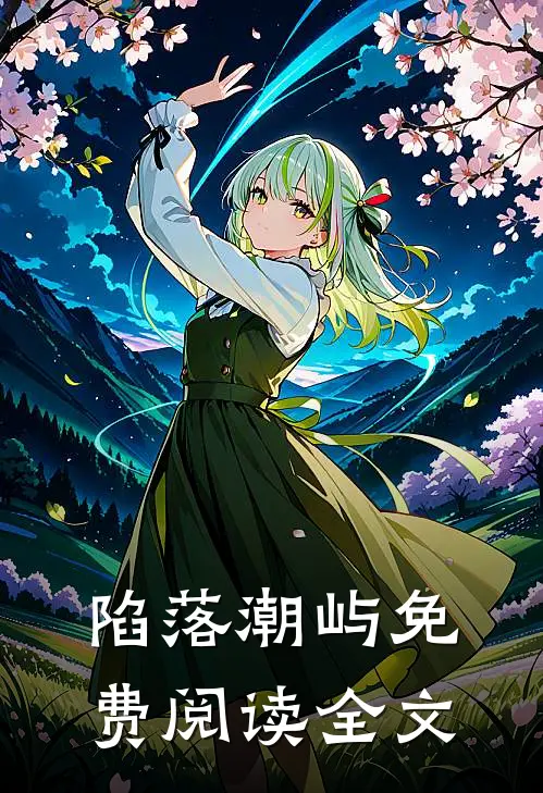 陷落潮屿免费阅读全文