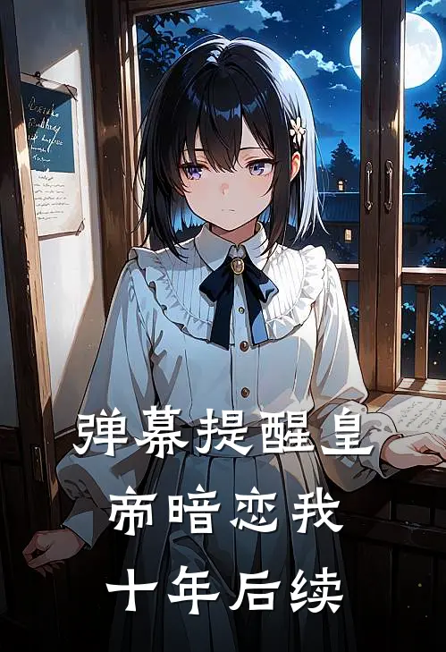弹幕提醒皇帝暗恋我十年后续
