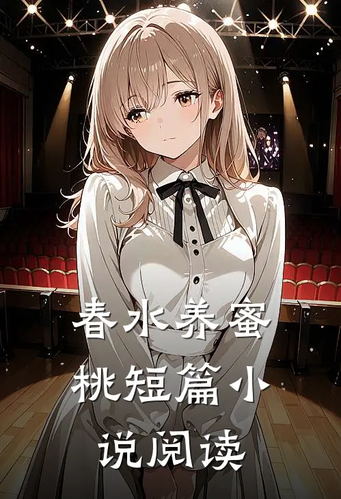 春水养蜜桃短篇小说阅读