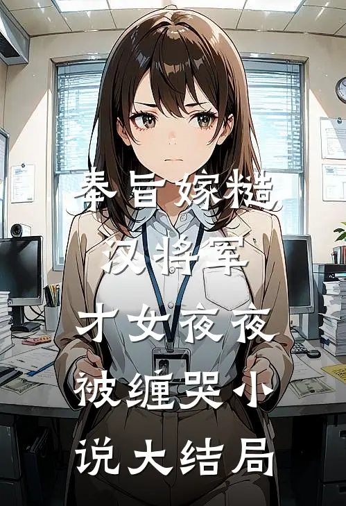 奉旨嫁糙汉将军，才女夜夜被缠哭小说大结局