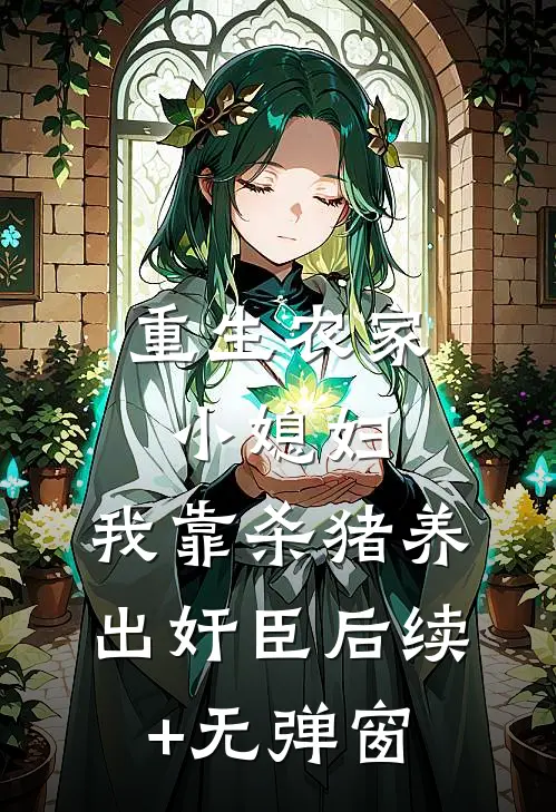 重生农家小媳妇，我靠杀猪养出奸臣后续+无弹窗