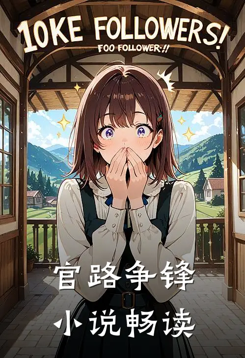 官路争锋小说畅读