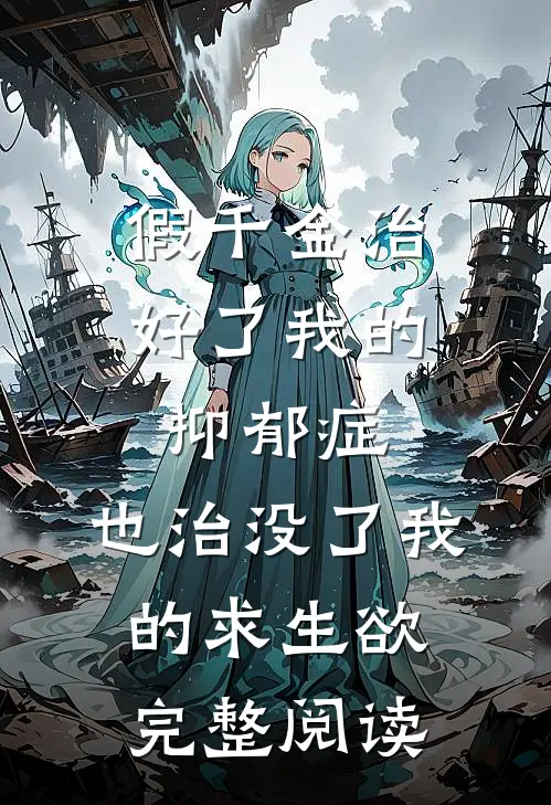 假千金治好了我的抑郁症，也治没了我的求生欲完整阅读