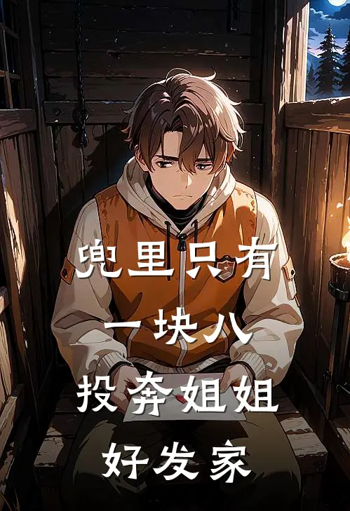 兜里只有一块八，投奔姐姐好发家
