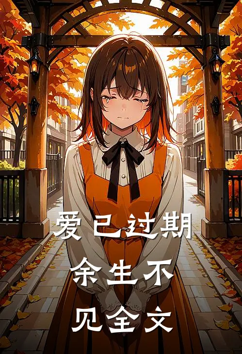 爱已过期，余生不见全文