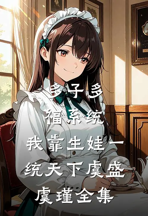 多子多福系统：我靠生娃一统天下虞盛虞瑾全集