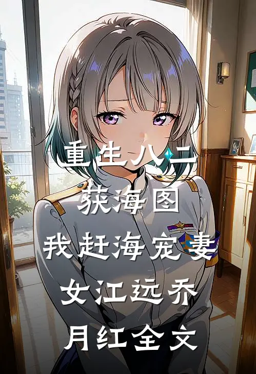 重生八二获海图，我赶海宠妻女江远乔月红全文