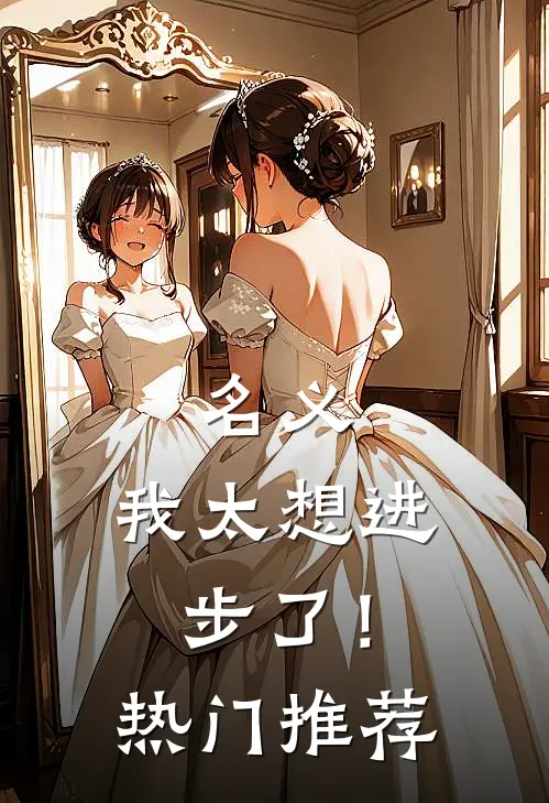 名义，我太想进步了！热门推荐
