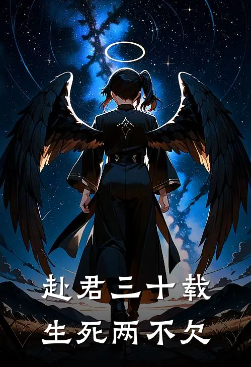 赴君三十载，生死两不欠