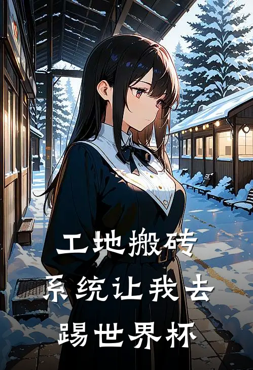 工地搬砖，系统让我去踢世界杯