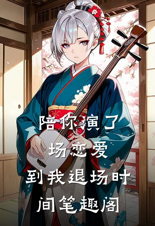 陪你演了场恋爱，到我退场时间笔趣阁