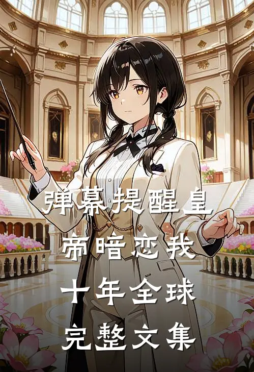 弹幕提醒皇帝暗恋我十年全球完整文集