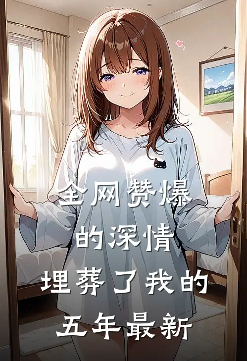 全网赞爆的深情，埋葬了我的五年最新