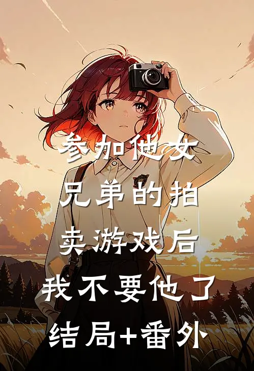 参加他女兄弟的拍卖游戏后，我不要他了结局+番外