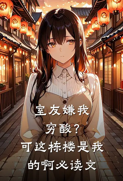 室友嫌我穷酸？可这栋楼是我的啊必读文