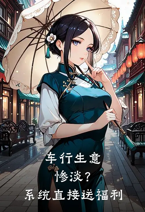 车行生意惨淡？系统直接送福利