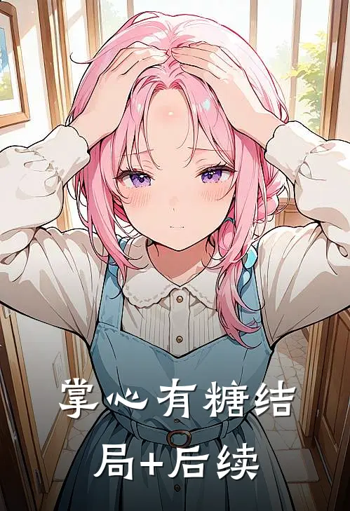 掌心有糖结局+后续