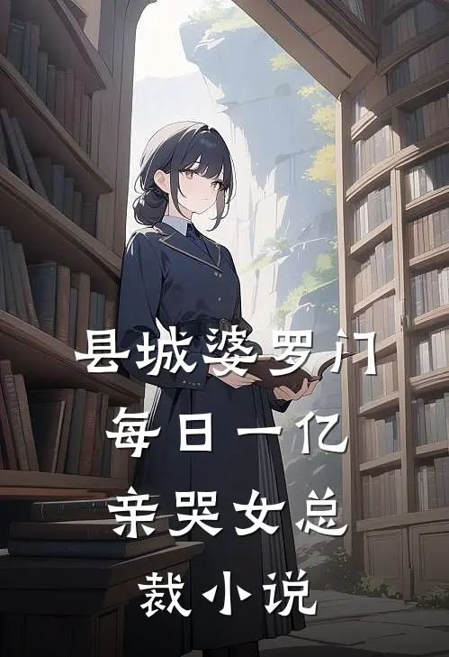 县城婆罗门，每日一亿亲哭女总裁小说