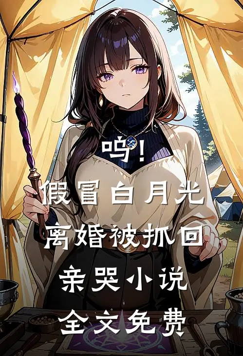 呜！假冒白月光离婚，被抓回亲哭小说全文免费