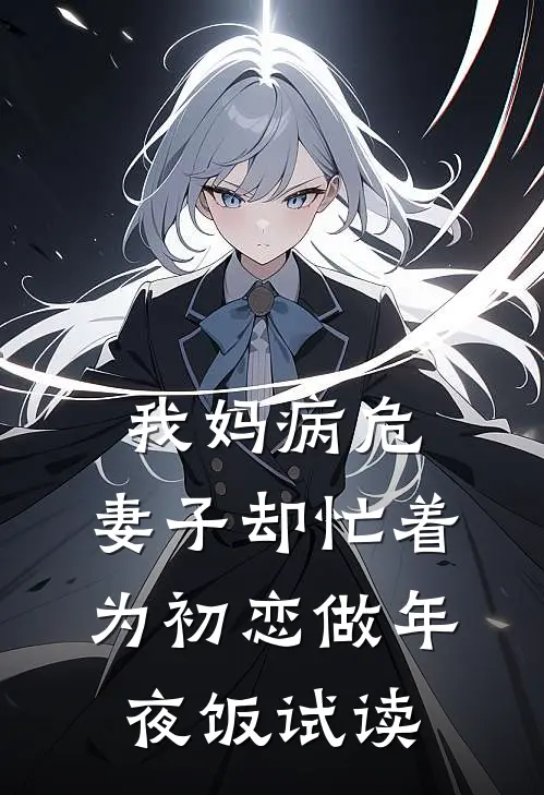 我妈病危，妻子却忙着为初恋做年夜饭试读