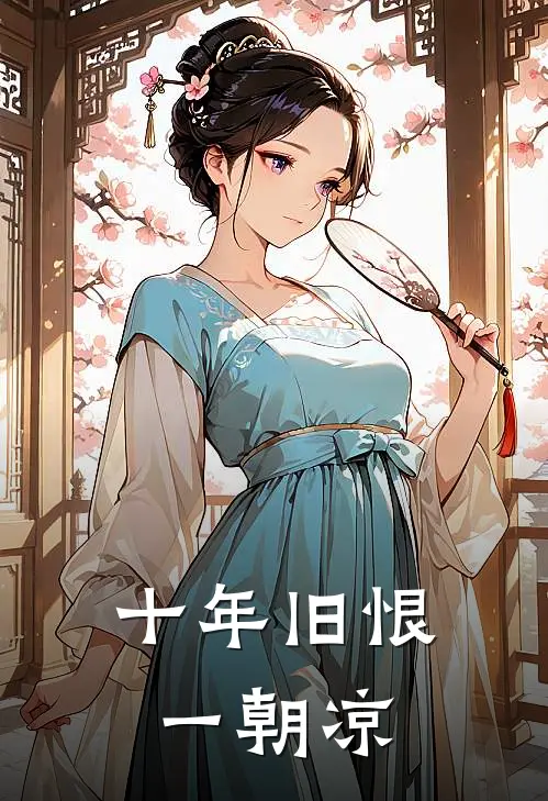 十年旧恨一朝凉