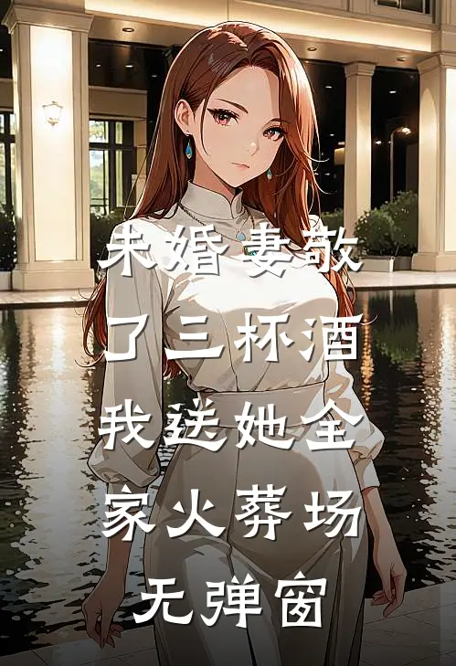 未婚妻敬了三杯酒，我送她全家火葬场无弹窗