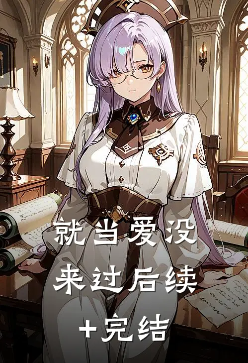 就当爱没来过后续+完结