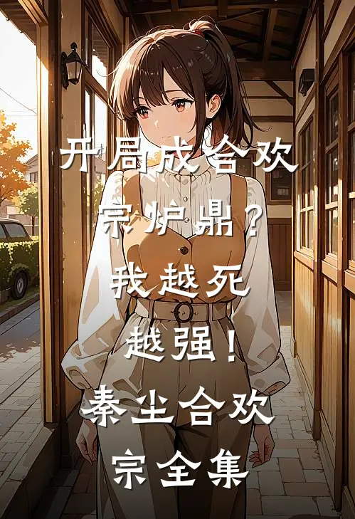 开局成合欢宗炉鼎？我越死越强！秦尘合欢宗全集