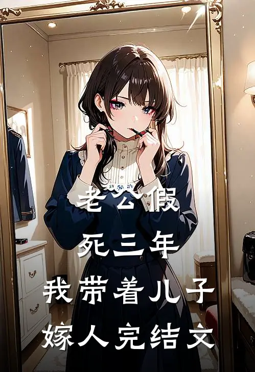 老公假死三年，我带着儿子嫁人完结文