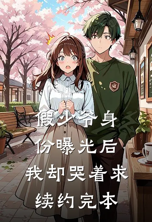 假少爷身份曝光后，我却哭着求续约完本