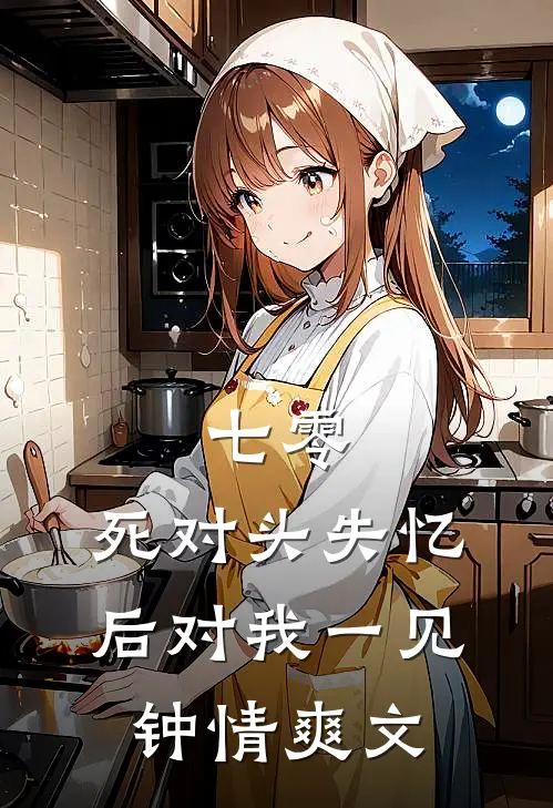 七零：死对头失忆后对我一见钟情爽文
