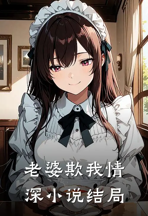 老婆欺我情深小说结局