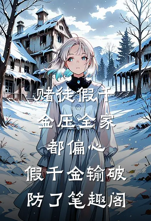 赌徒假千金压全家都偏心，假千金输破防了笔趣阁