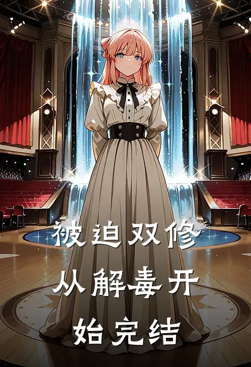 被迫双修从解毒开始完结