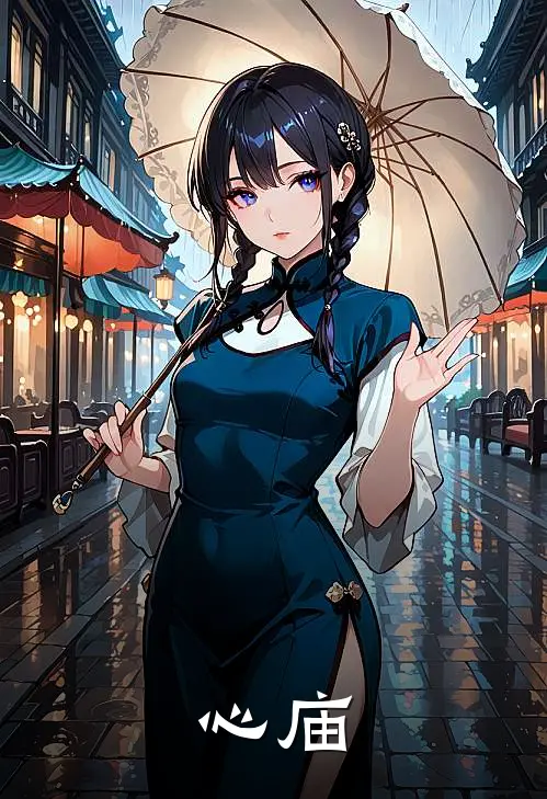 心庙