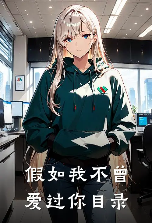 假如我不曾爱过你目录