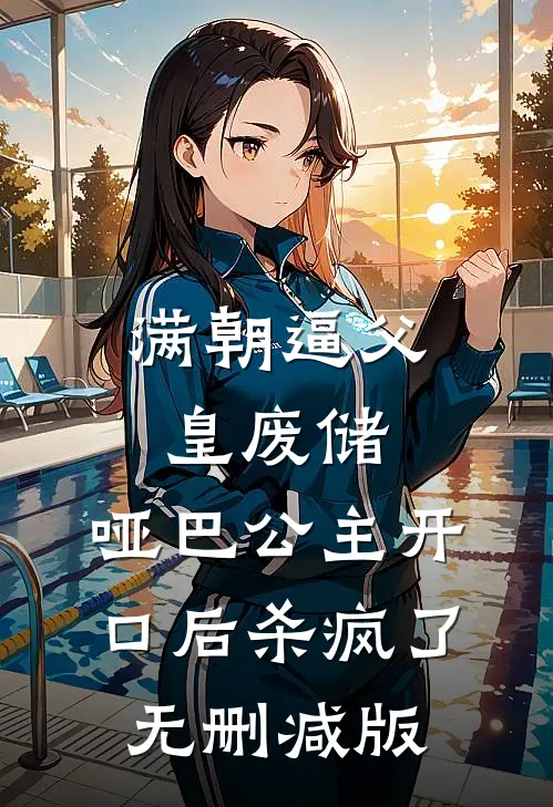 满朝逼父皇废储，哑巴公主开口后杀疯了无删减版