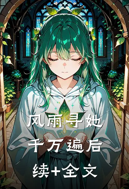 风雨寻她千万遍后续+全文